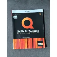在飛比找蝦皮購物優惠-Q：Skills for success (第三版) Rea