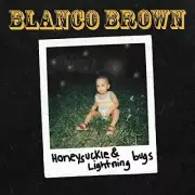 Blanco Brown - Honeysuckle & Lightning Bugs [New CD]