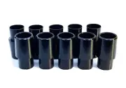 10 Ferrules .355 Fit Ping Hybrid I 20 G 20 25 30 400 Not Good For Crossover