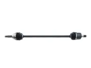 Front Left Axle Assembly For Elantra Colt Summit Cordia Mirage Tredia YP83D4 (for: Hyundai)