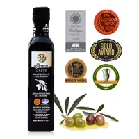在飛比找PChome24h購物優惠-【Oleum Crete】奧莉恩特級初榨橄欖油1瓶(250m