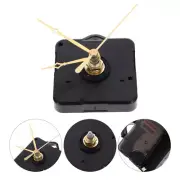 Clock Movement Kit DIY Hands Silent Replacement Accessory