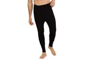 Holeproof Aircel Thermal Long John MYPY1A Black