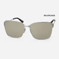 在飛比找蝦皮商城優惠-Balenciaga BB0338SK 巴黎世家太陽眼鏡｜寬