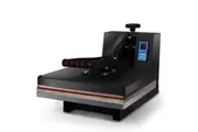 THERMOMATE Large Heat Press Machine Multipurpose sublimation printing 38x38cm 15 InchX15 Inch