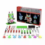 pARTS™ Deluxe LED Building Blocks Set - E-Blox®