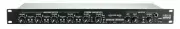Whirlwind Mix 7 Stereo 7 channel Broadcast Analog Mixer 4 Mic/line 3 Stereo