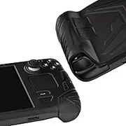 PlayVital Armor Series Protective Case for Steam Deck