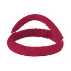 2PCS Sponge Curling Double-layer Hair Curler Heatless Hair Styling Accessories
