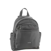 Pierre Cardin Slash-Proof Anti-theft Backpack Grey PC2418