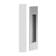Mardeco 'M' Series Flush Pull for Sliding Doors - Available in Various Finishes