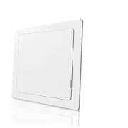 Access Panel for Drywall - 10x10 inch - Wall Hole Cover - Access Door - 10 x 10