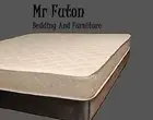 Sleep Well King Single Innerspring Mattress two sided 18 cm deep Brand New