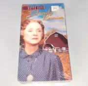 Family Reunion VHS 1999 Columbia Tri-Star 2-Tape Set New