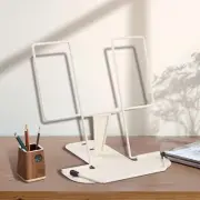 Book Stand for Reading Adjustable Reading Rest Book Holder Documents Holder S...