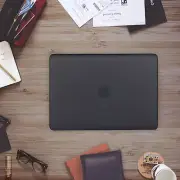 Plastic Hard Case Shell Cover Compatible 2019 Newest Macbook Pro 13Inch TouchBar