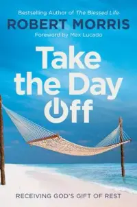 在飛比找博客來優惠-Take the Day Off: Receiving Go