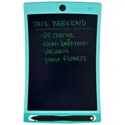 Boogie Board 8.5" Jot eWriter Teal