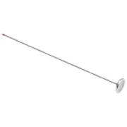Soil Thermometer Compost Thermometers for Lawn Probe Temperature