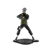 Abystyle Naruto Kakashi Figure Kids/Adult Toy Decor Collection 1.10 Scale