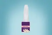 BEAUTRISTRO Nail Glue For Artificial Nail Artificial Nail Glue Waterproof Nail Glue For Acrylic nails Professional Nail Art Glue For Fake/False Nails- (package contains 1pcs nail glue of 10grm)