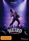 Weird - The Al Yankovic Story - DVD Region 4