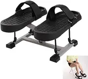 Ankle Trainer, Leg Muscle Stretching Rehabilitation Trainer, Ankle Sprain Trainer, Foot Stretcher for Plantar Fasciitis Relief, Stability Training, Physical Therapy, Posture Correction