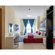 Al Manzil Residence & Suites