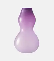[Alexa Lixfeld] Alexa Lixfeld Spin glass vase