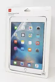 Verizon Anti-Scratch Screen Protector - iPad Pro 12.9 2015/2017 1st/2nd Gen 3pk