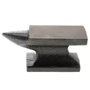 Saxophone Clarinet Flute Repair tools Kits Parts - Iron Horn Anvil 2025 NEW 2025