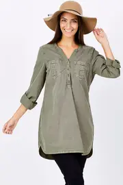Vanessa Tunic--LIV-5480