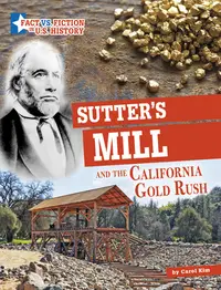 在飛比找誠品線上優惠-Sutter's Mill and the Californ