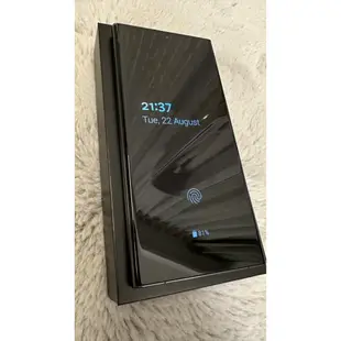 Samsung Galaxy( S23 Ultra 512GB) 黑色