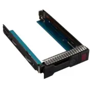 HP 651314-001 HP Gen8 Drive Caddy 3.5 HDD Tray ProLiant DL380p DL360p DL385 G8