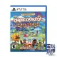 【電玩指標】十倍蝦幣 PS5 胡鬧廚房 全都好吃 中文版 overcooked 煮過頭 完全版 好吃 友情破壞