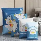 Space Saving Vacuum Compression Bag Sealed Quilt Storage Bag Home