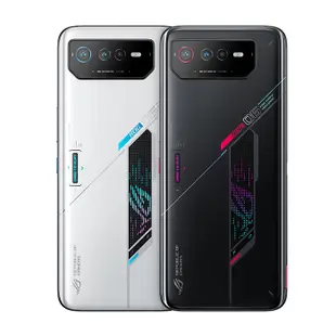 ASUS 華碩 ROG Phone 6 手機(16G/512G) 6.78吋 智慧型手機 手機【GAME休閒館】