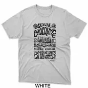Coming To America Randy Watson Sexual Chocolate T-Shirt