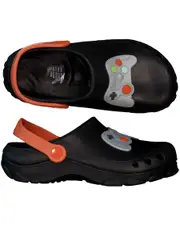 Boys Game Clog