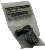 NISSAN 25994-ZF13A REVERSE SENSOR-SONAR GENUINE PARTS 25994ZF13A