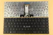 New for HP 240 G6 245 G6 246 G6 keyboard Latin Spanish Teclado Black, No Frame