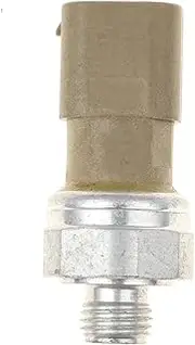 A/C Pressure Switch Sensor Compatible with Benz for C-Class W203 2000 2001-2007 for C-Class Coupe CL203 2001-2011 Air Condition Pressure Sensor 2038211592,A2038211592