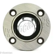 SMF25G 25mm Slide Bush Ball Bushings Linear Motion Bearings 19906
