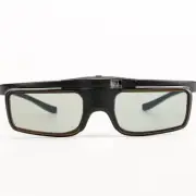 Bluetooth 3D Active Shutter Glasses for Epson, Sony, Samsung Projectors & TVs