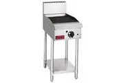 Thor Radiant Char Grill Propane Gas 15 inch - Chargrills (GE755-P) - GE755-P