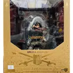 [缺貨]LUCAS STORE 11月 壽屋 ARTFX J 進擊的巨人 兵長 里維·阿卡曼 堅忍不屈 PVC