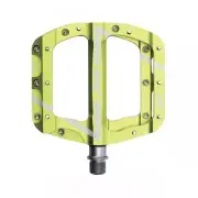 HT Pedals HT-ANS08 green for MTB, Gravel and E-MTB bikes