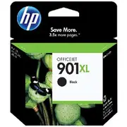 HP 901XL Ink Cartridge Black