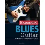 EXPANDED BLUES GUITAR